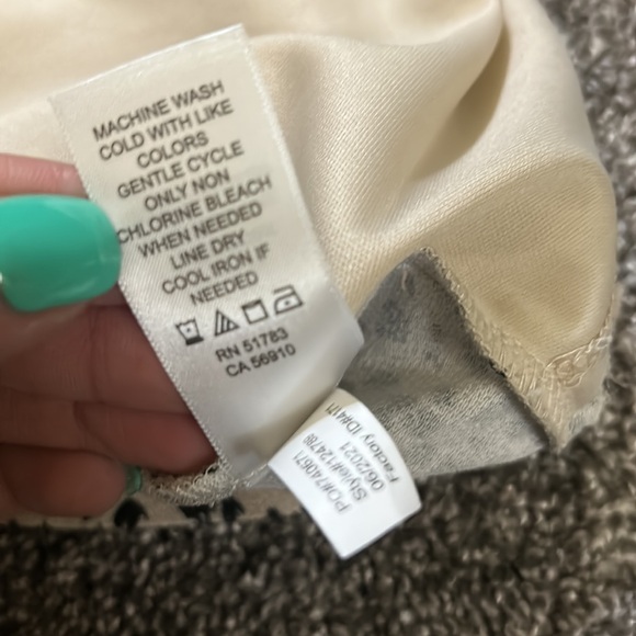 Maurice’s Cheetah Print Tank Top - Picture 6 of 8